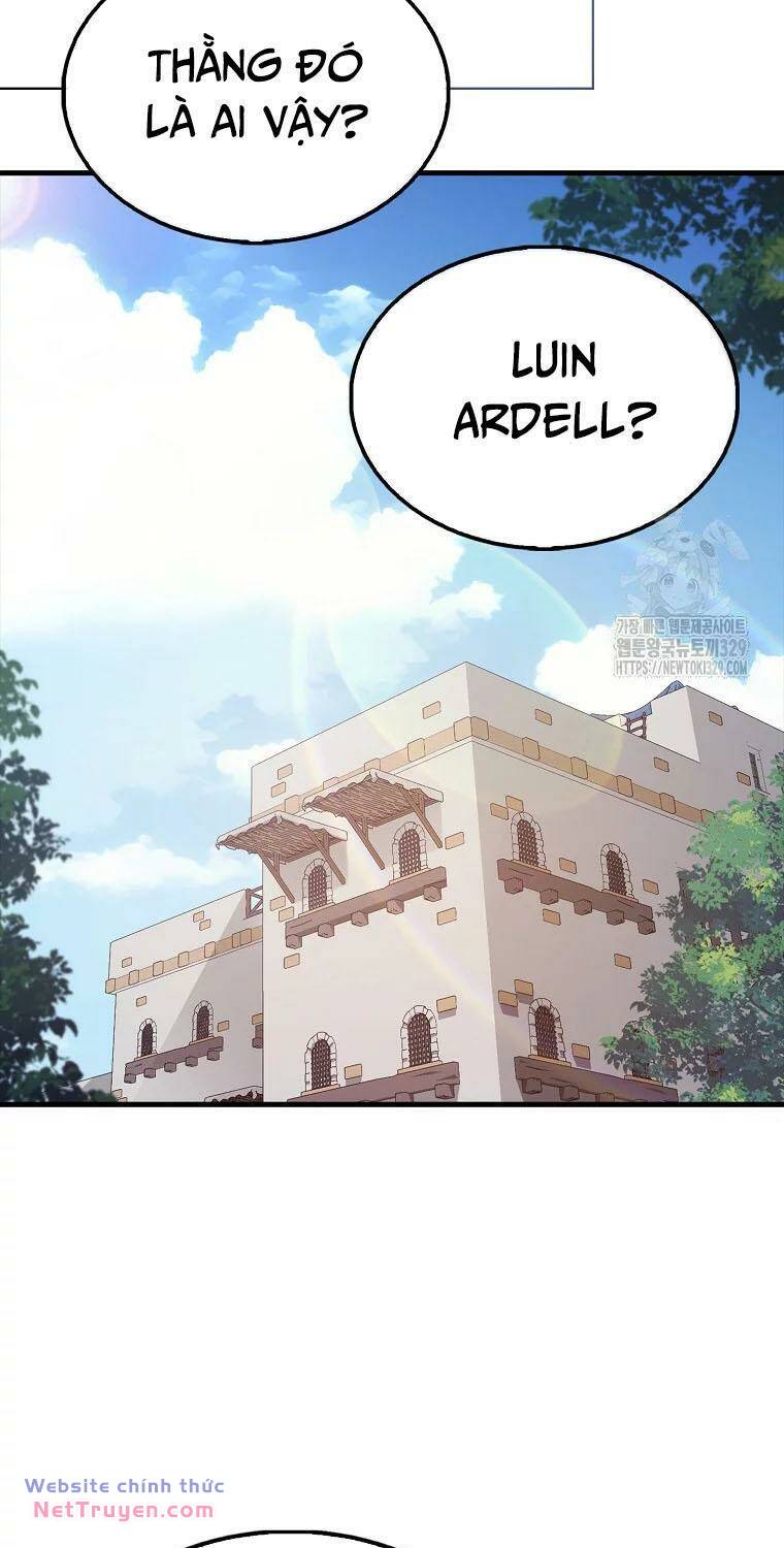 Pháp Sư Cận Chiến Mạnh Nhất Chapter 18 - Trang 2