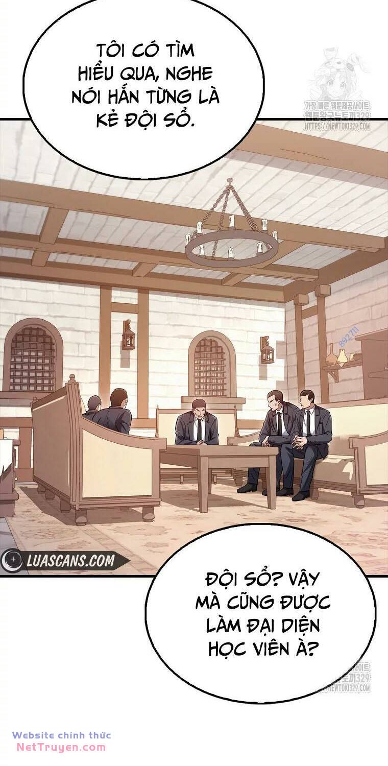 Pháp Sư Cận Chiến Mạnh Nhất Chapter 18 - Trang 2