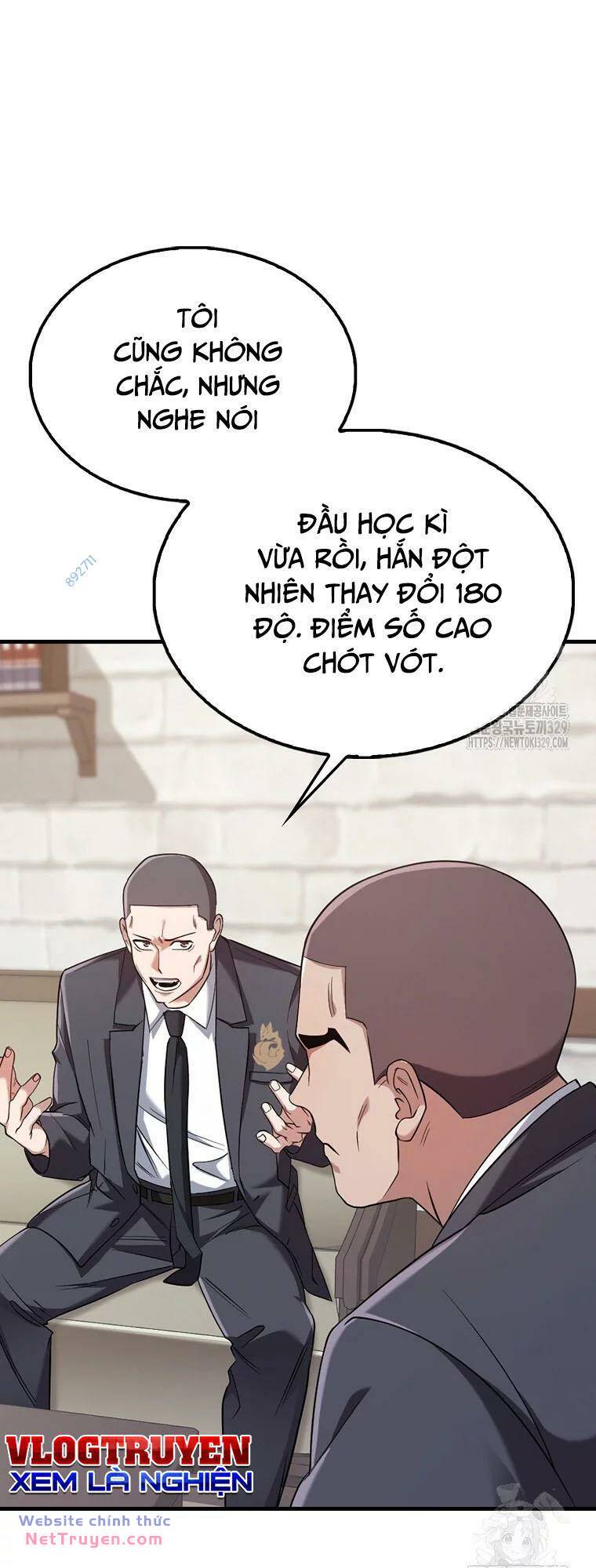 Pháp Sư Cận Chiến Mạnh Nhất Chapter 18 - Trang 2