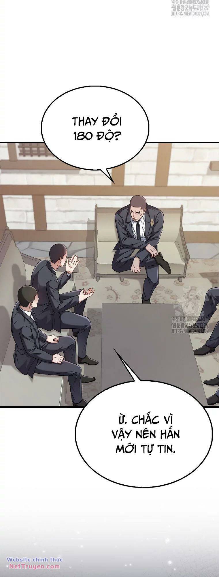 Pháp Sư Cận Chiến Mạnh Nhất Chapter 18 - Trang 2