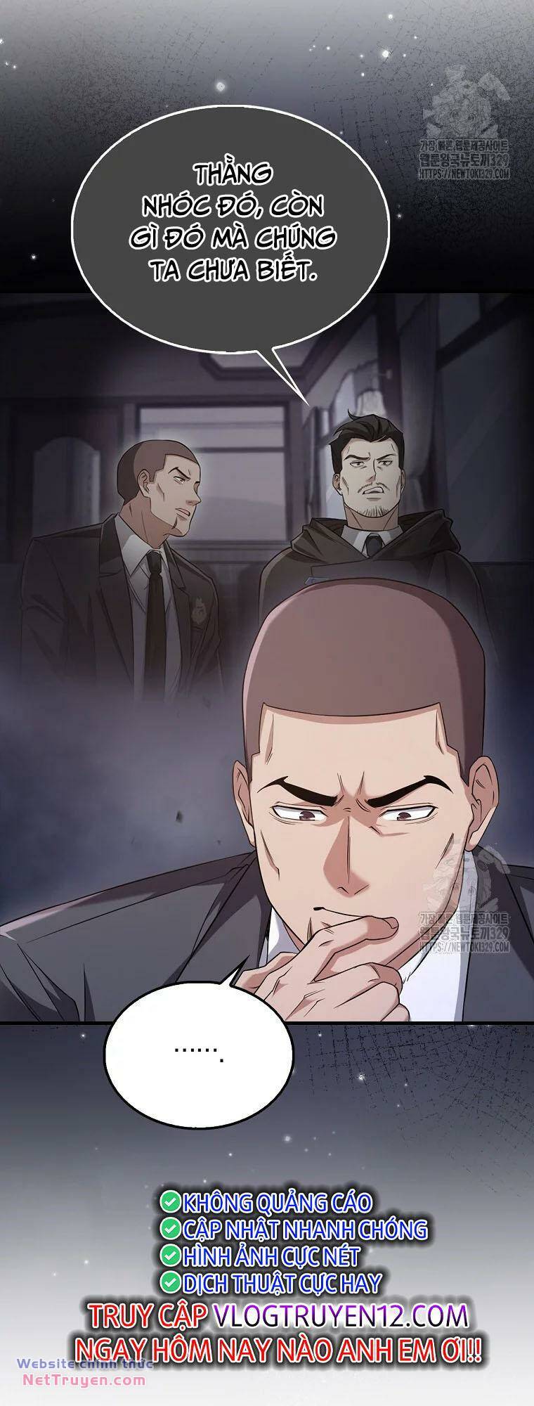 Pháp Sư Cận Chiến Mạnh Nhất Chapter 18 - Trang 2