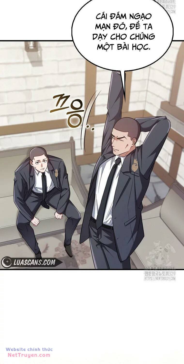 Pháp Sư Cận Chiến Mạnh Nhất Chapter 18 - Trang 2