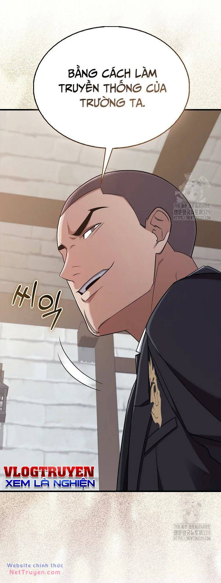 Pháp Sư Cận Chiến Mạnh Nhất Chapter 18 - Trang 2