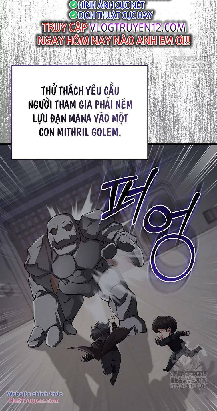 Pháp Sư Cận Chiến Mạnh Nhất Chapter 18 - Trang 2