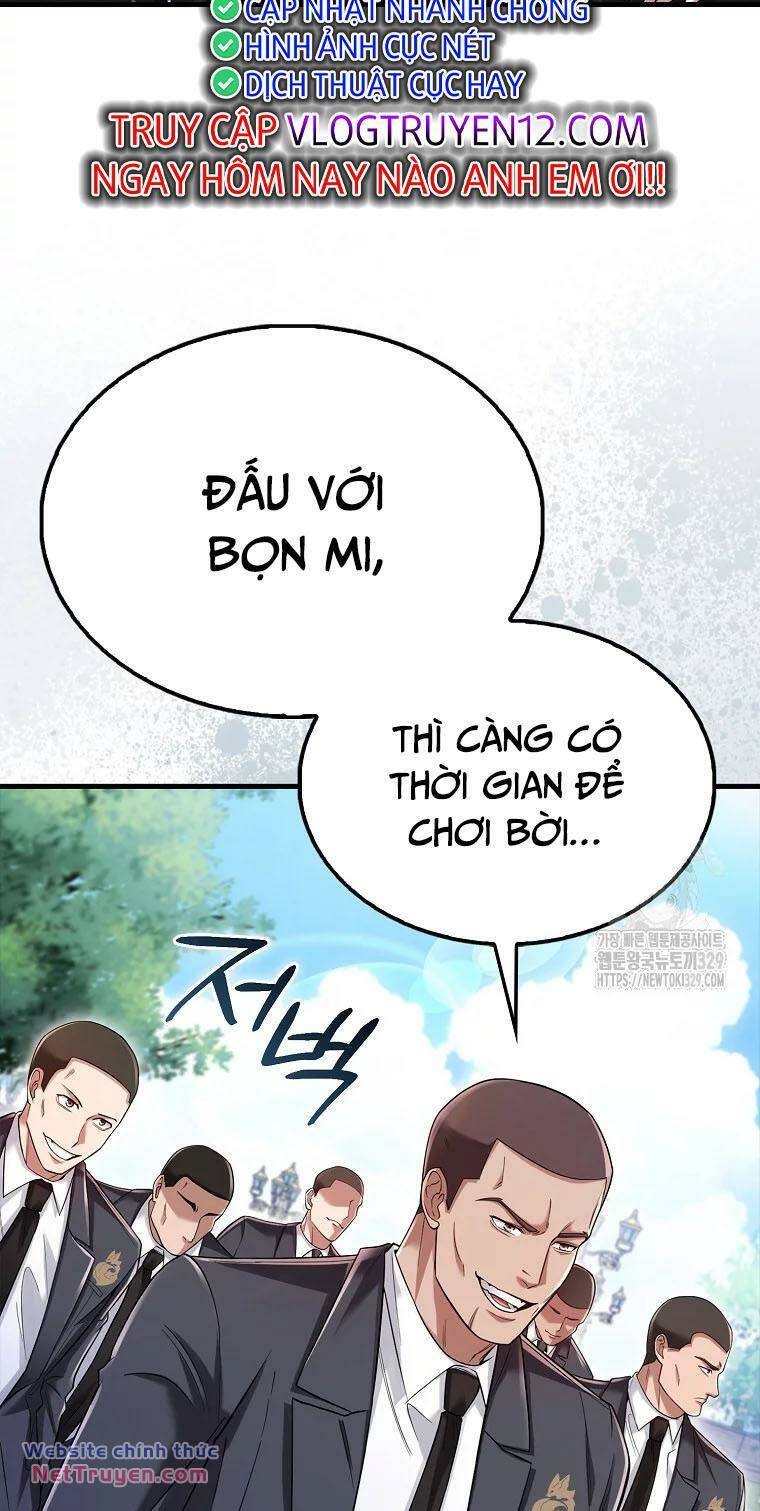 Pháp Sư Cận Chiến Mạnh Nhất Chapter 18 - Trang 2