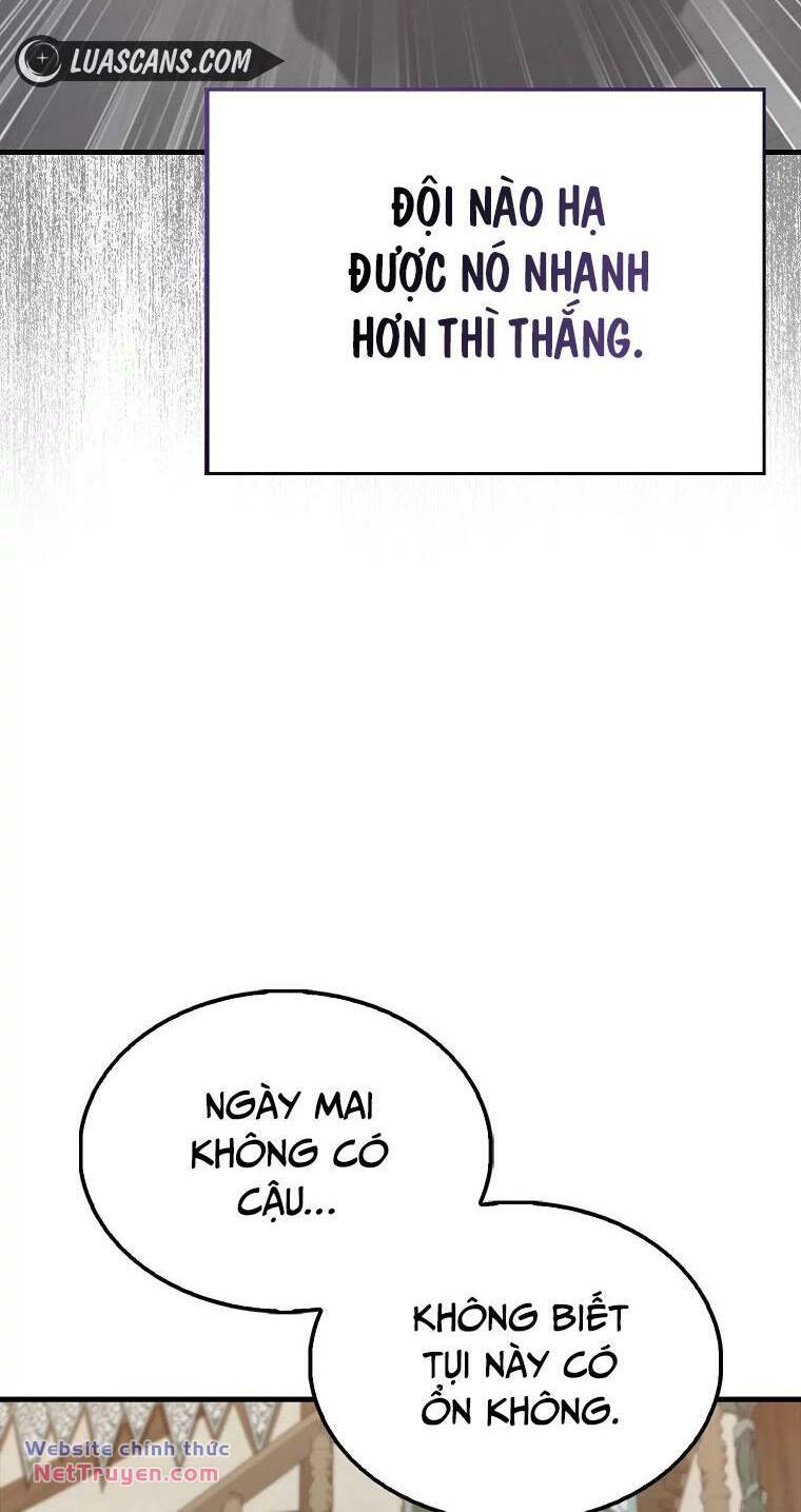 Pháp Sư Cận Chiến Mạnh Nhất Chapter 18 - Trang 2