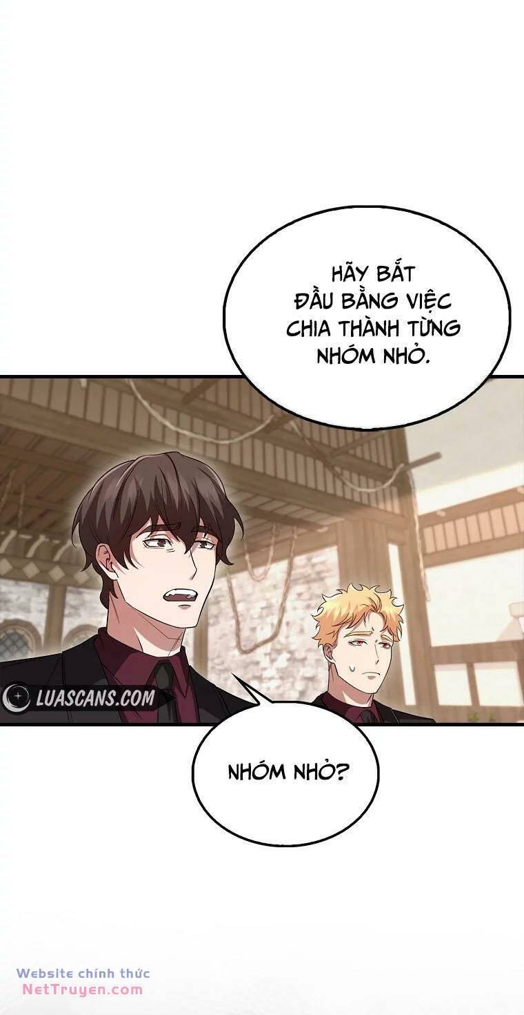 Pháp Sư Cận Chiến Mạnh Nhất Chapter 18 - Trang 2