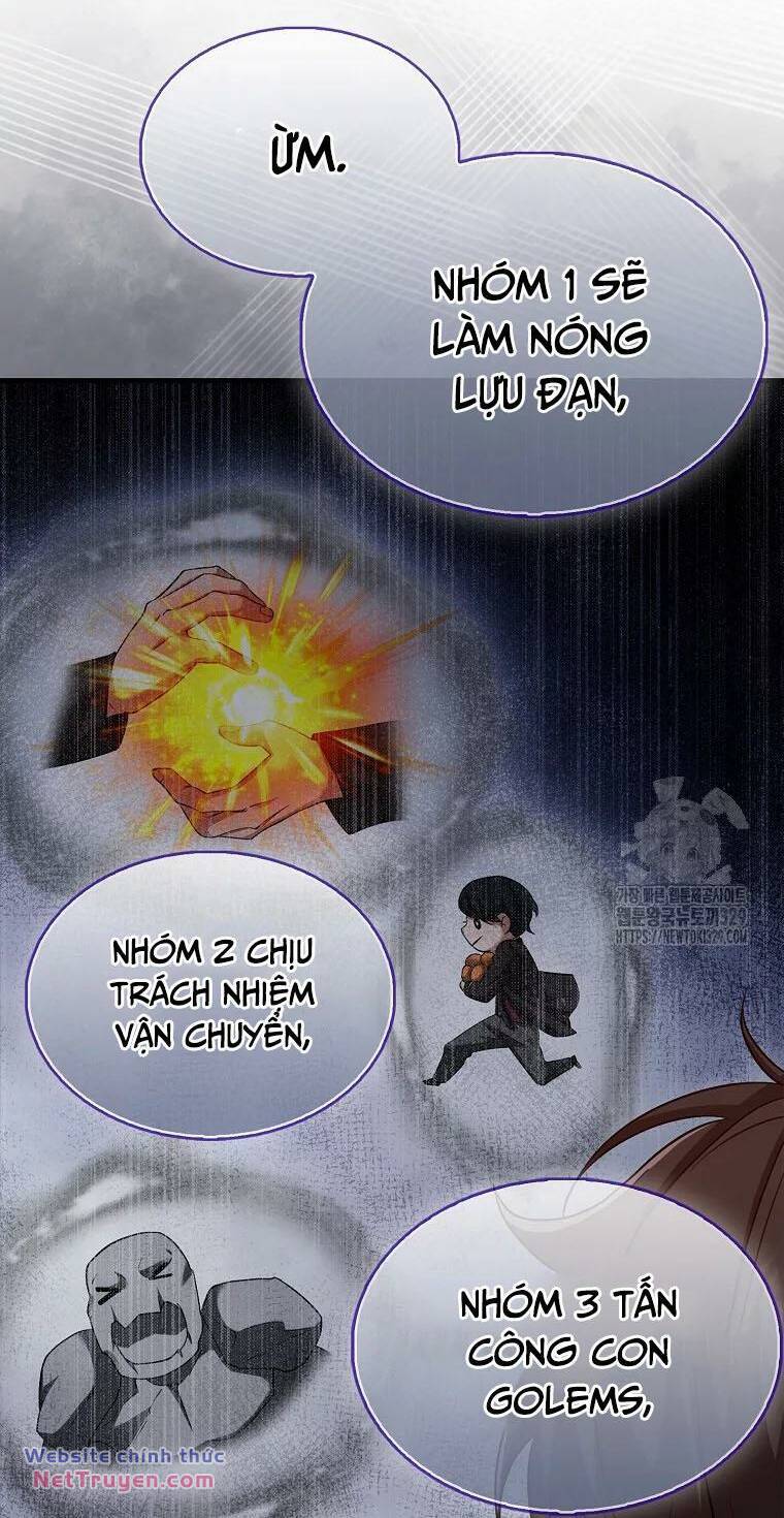 Pháp Sư Cận Chiến Mạnh Nhất Chapter 18 - Trang 2