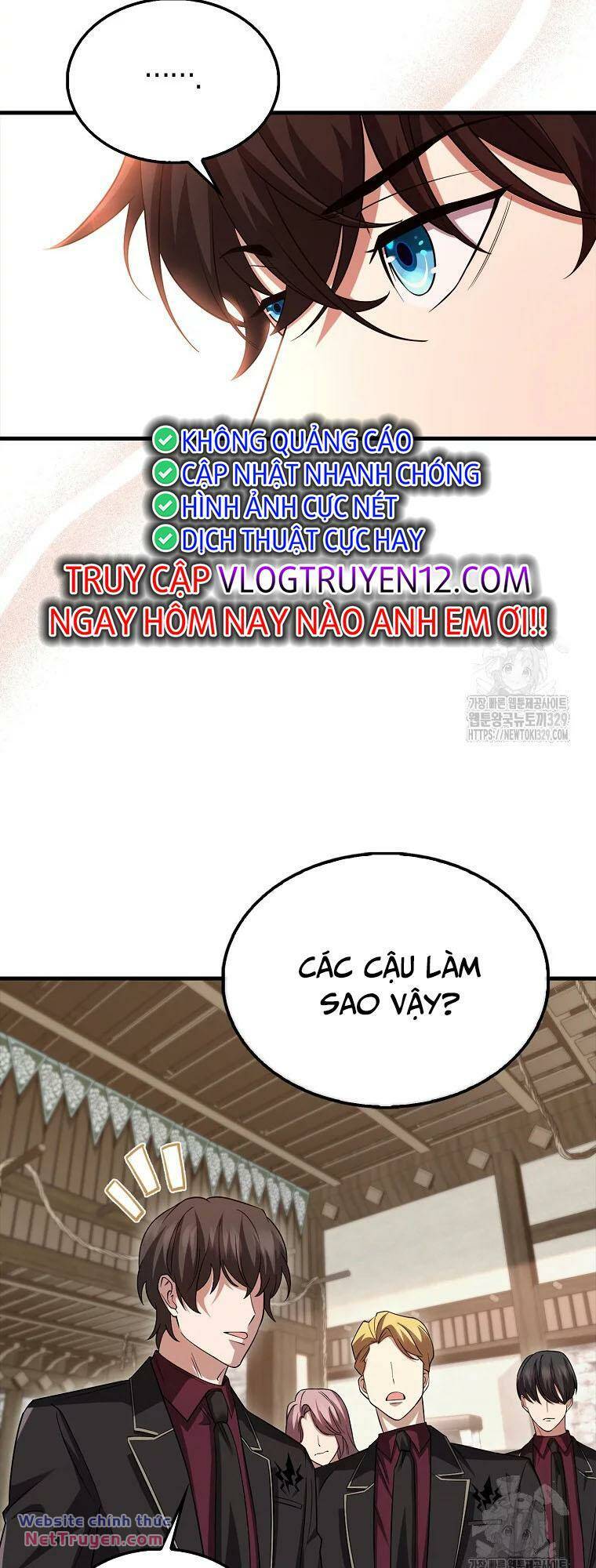 Pháp Sư Cận Chiến Mạnh Nhất Chapter 18 - Trang 2