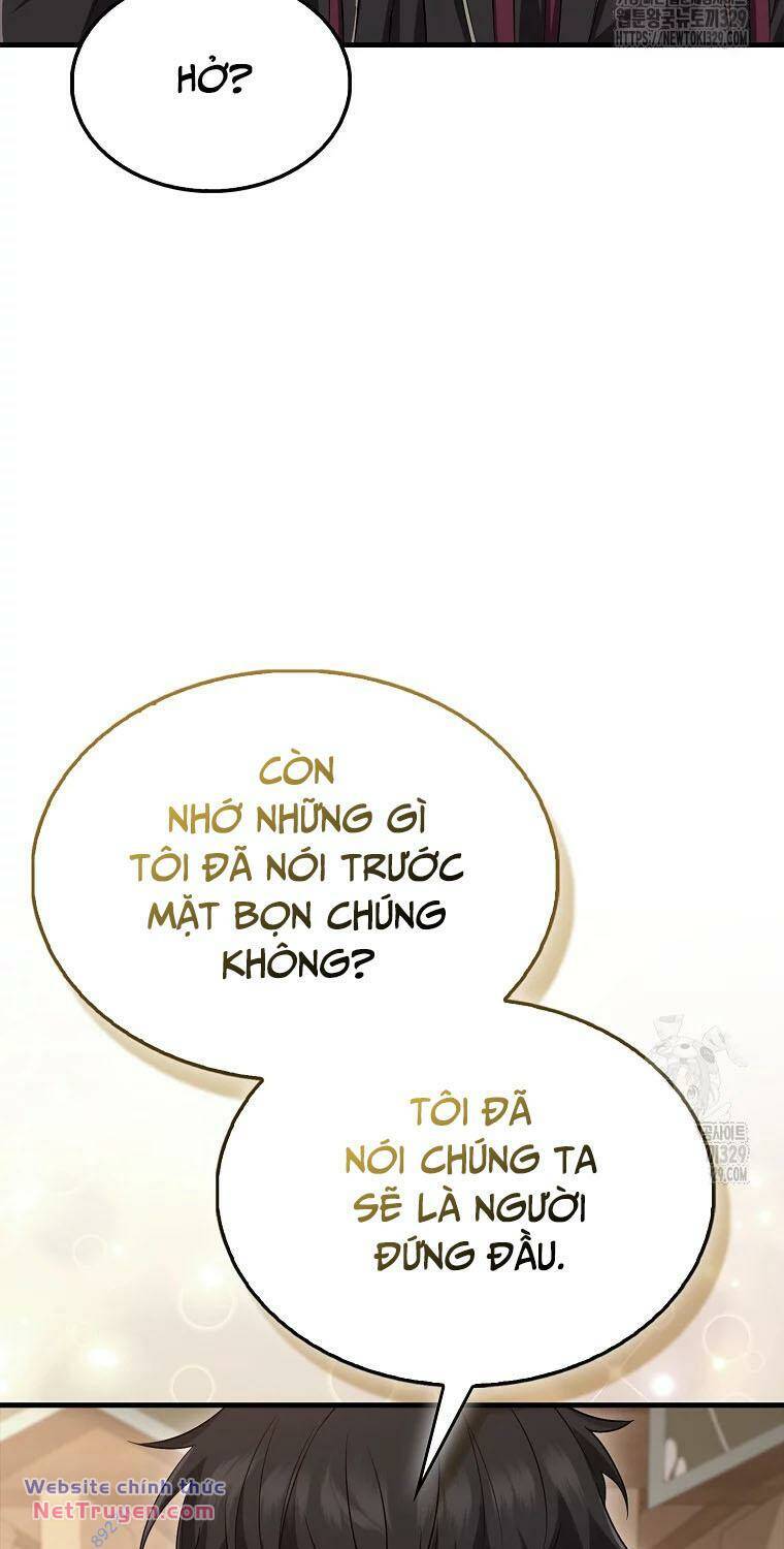 Pháp Sư Cận Chiến Mạnh Nhất Chapter 18 - Trang 2