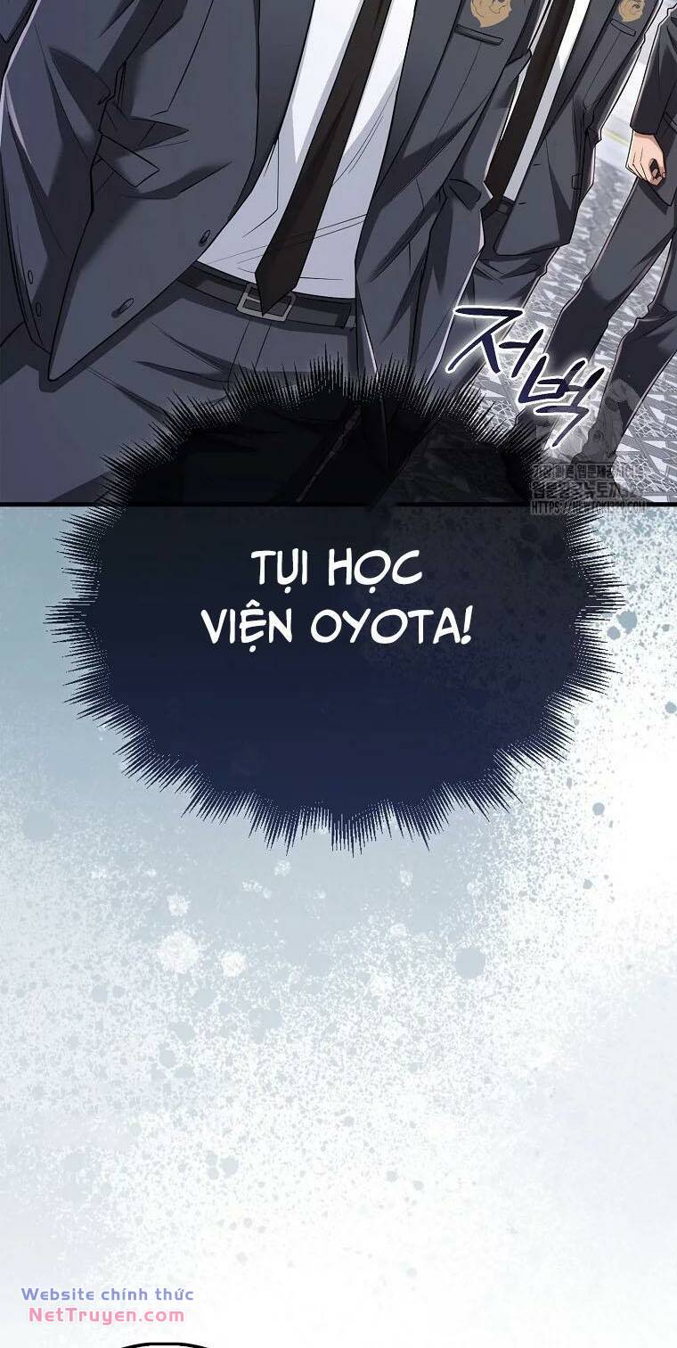 Pháp Sư Cận Chiến Mạnh Nhất Chapter 18 - Trang 2