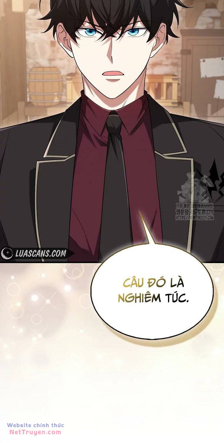 Pháp Sư Cận Chiến Mạnh Nhất Chapter 18 - Trang 2