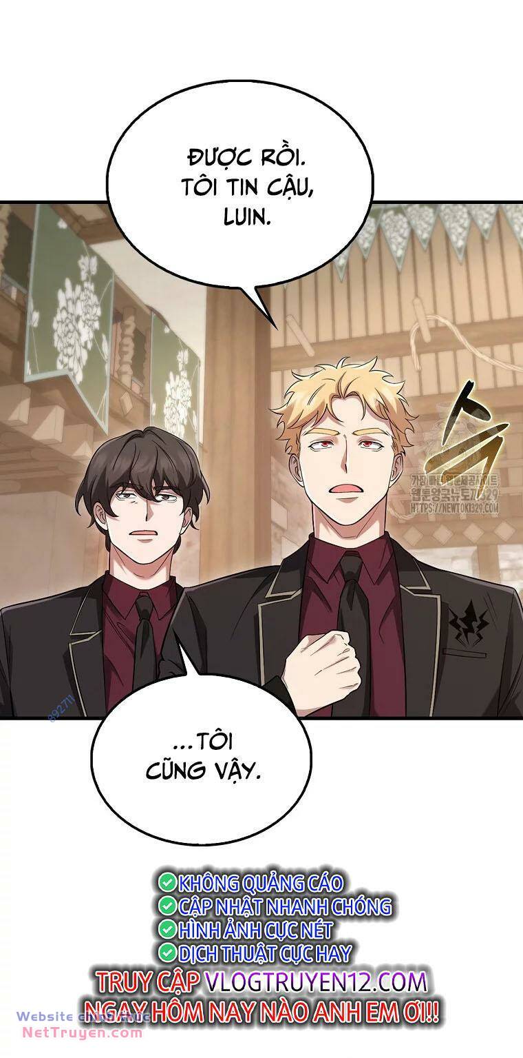 Pháp Sư Cận Chiến Mạnh Nhất Chapter 18 - Trang 2