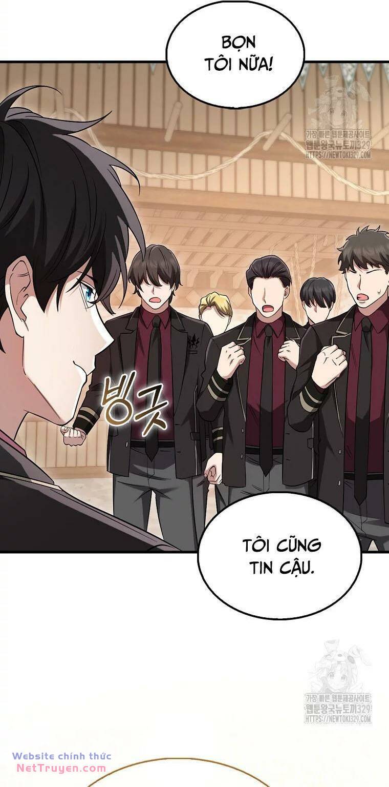 Pháp Sư Cận Chiến Mạnh Nhất Chapter 18 - Trang 2