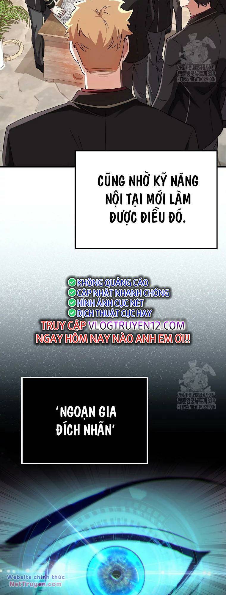 Pháp Sư Cận Chiến Mạnh Nhất Chapter 18 - Trang 2