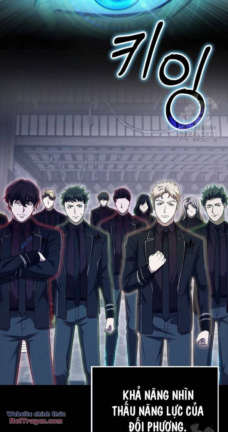 Pháp Sư Cận Chiến Mạnh Nhất Chapter 18 - Trang 2