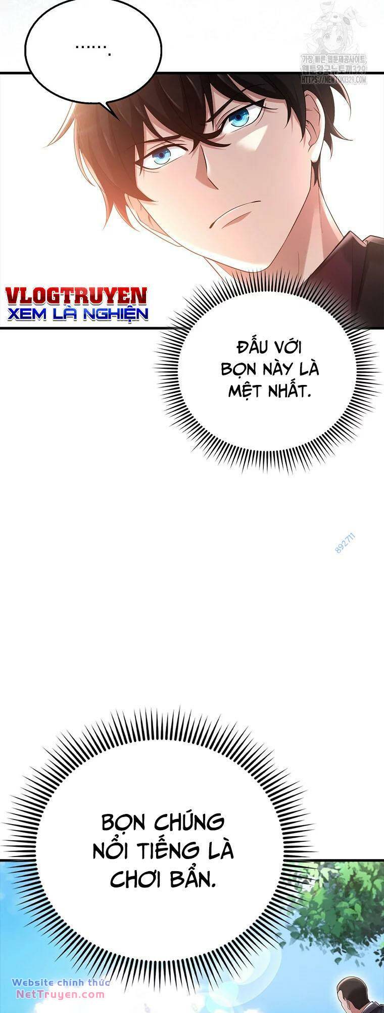 Pháp Sư Cận Chiến Mạnh Nhất Chapter 18 - Trang 2