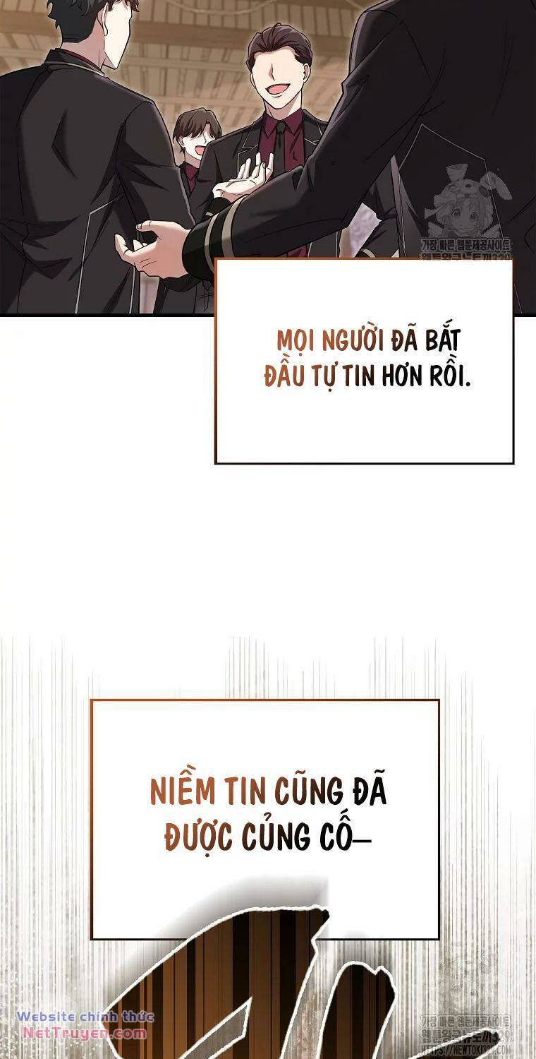 Pháp Sư Cận Chiến Mạnh Nhất Chapter 18 - Trang 2