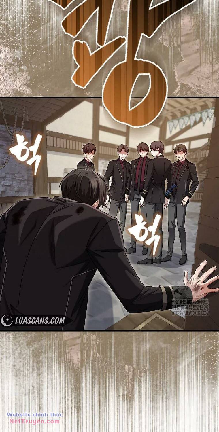 Pháp Sư Cận Chiến Mạnh Nhất Chapter 18 - Trang 2