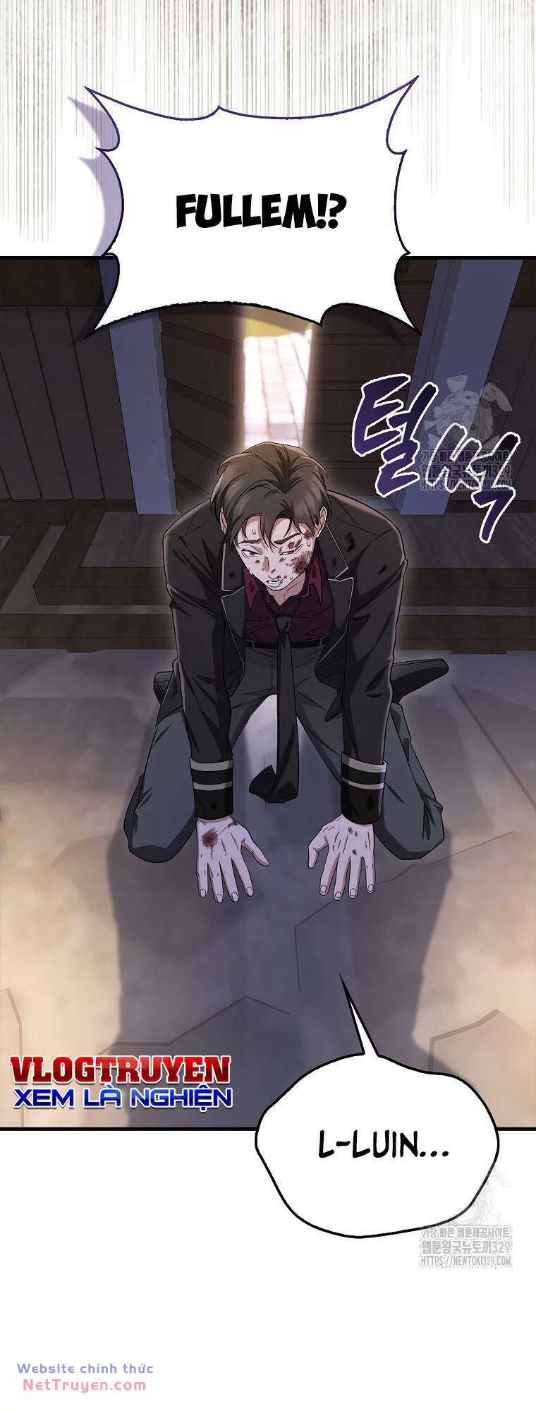 Pháp Sư Cận Chiến Mạnh Nhất Chapter 18 - Trang 2