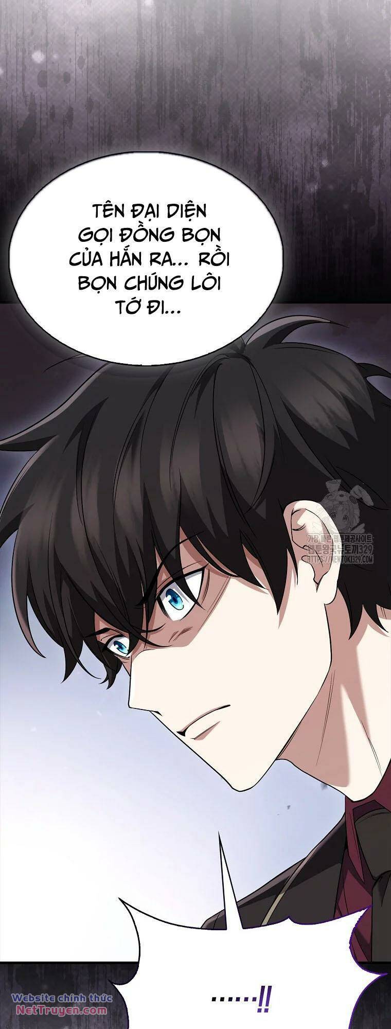 Pháp Sư Cận Chiến Mạnh Nhất Chapter 18 - Trang 2