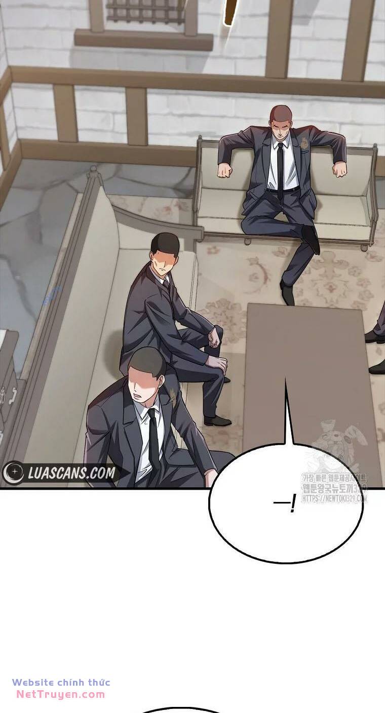 Pháp Sư Cận Chiến Mạnh Nhất Chapter 18 - Trang 2