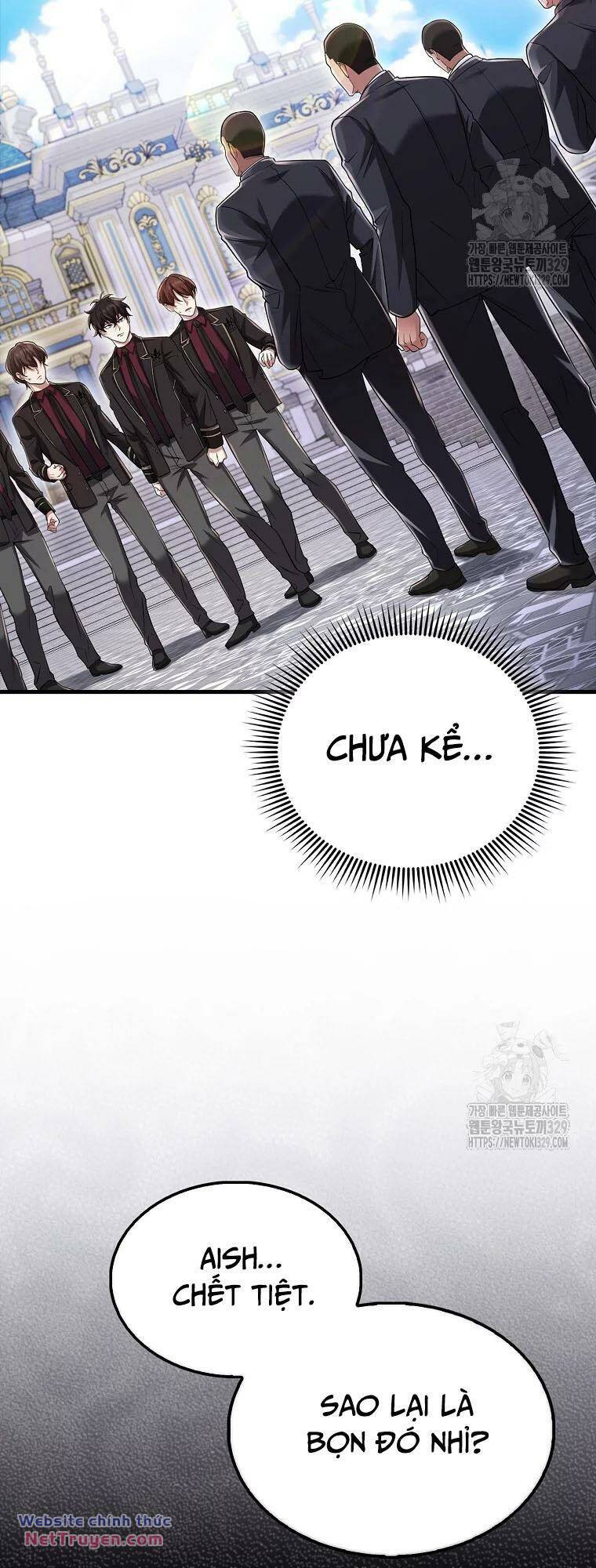 Pháp Sư Cận Chiến Mạnh Nhất Chapter 18 - Trang 2