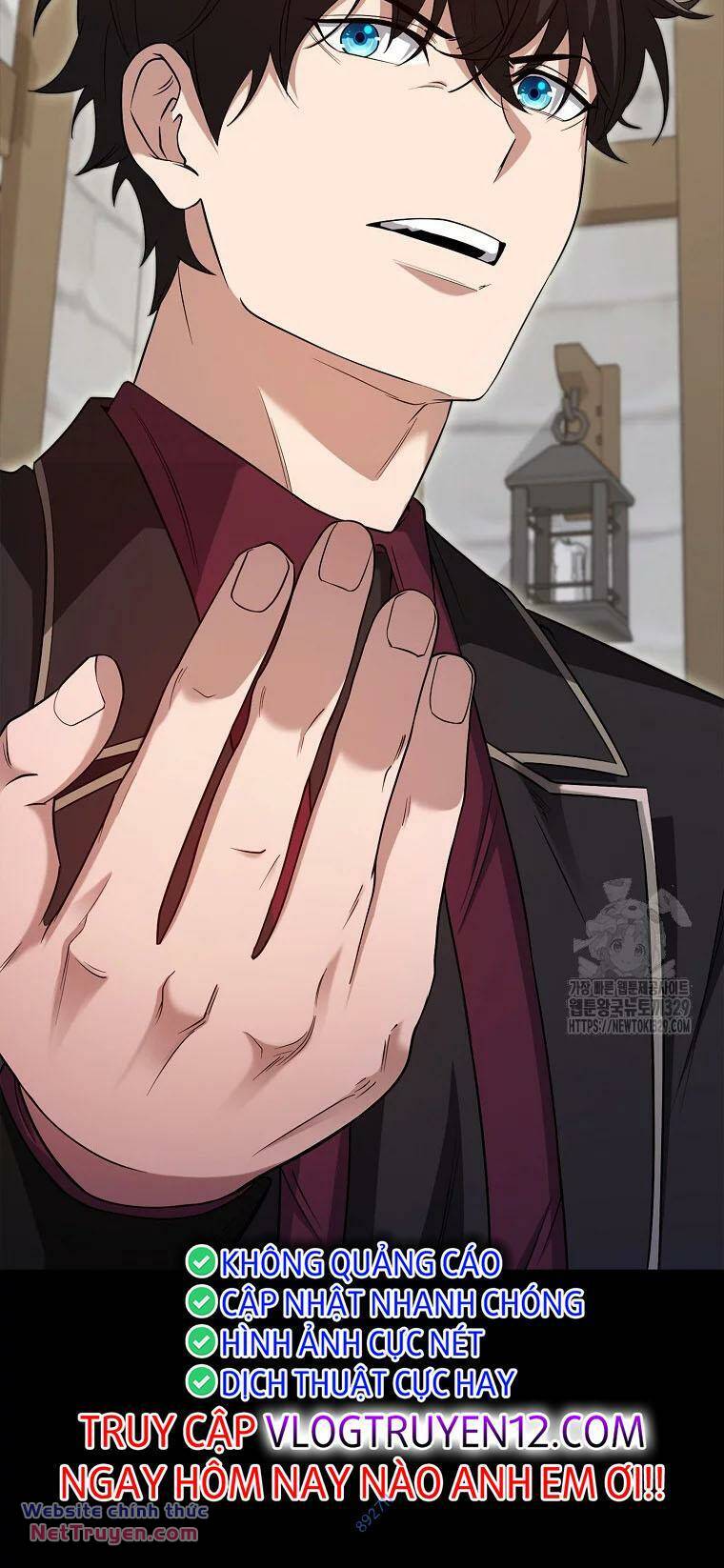 Pháp Sư Cận Chiến Mạnh Nhất Chapter 18 - Trang 2