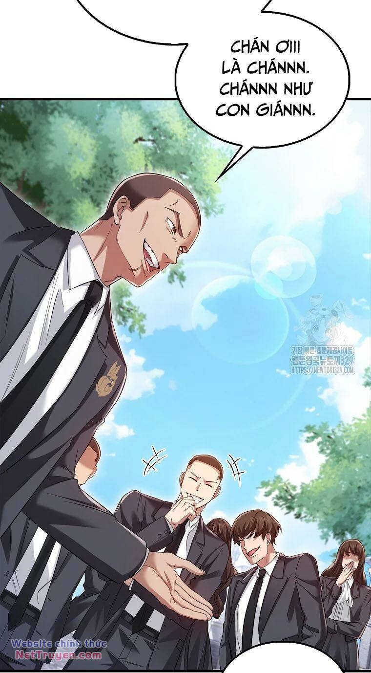 Pháp Sư Cận Chiến Mạnh Nhất Chapter 18 - Trang 2