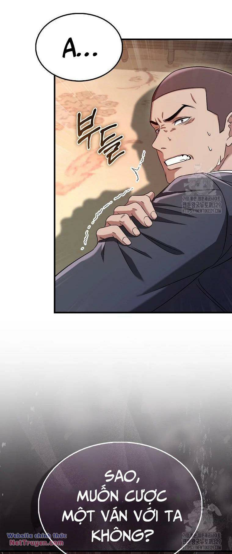 Pháp Sư Cận Chiến Mạnh Nhất Chapter 19 - Trang 2