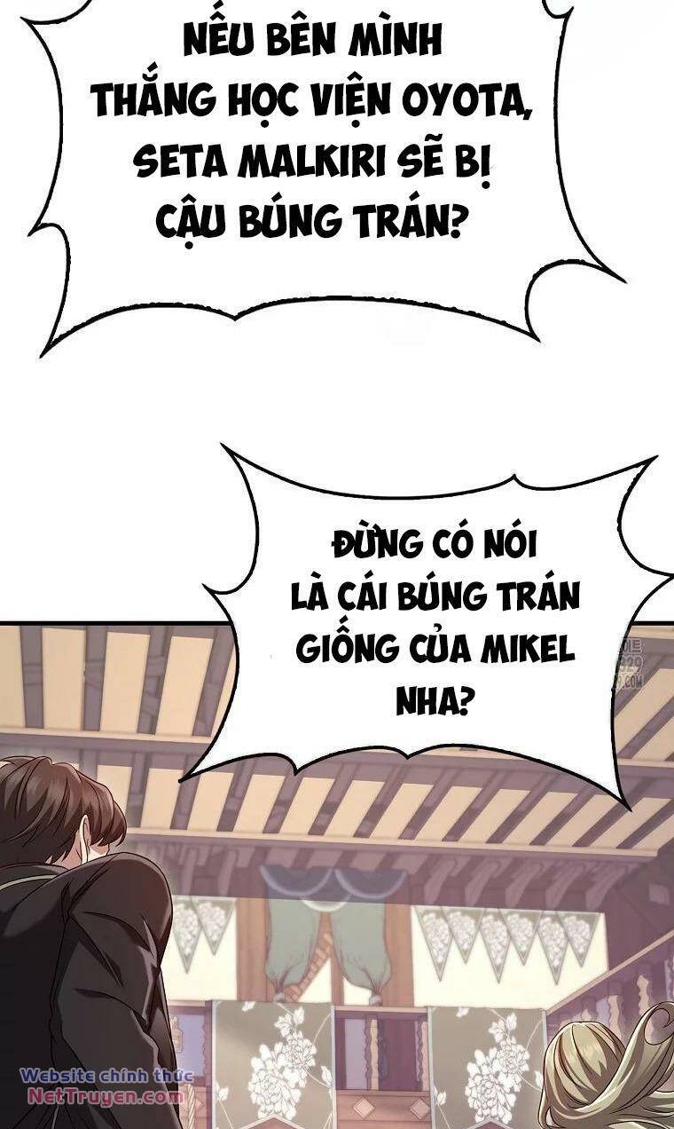 Pháp Sư Cận Chiến Mạnh Nhất Chapter 19 - Trang 2