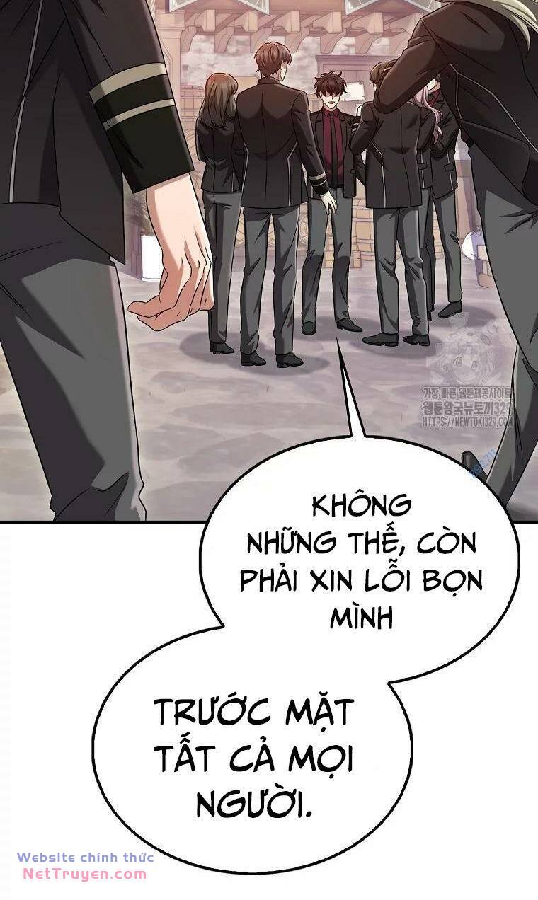 Pháp Sư Cận Chiến Mạnh Nhất Chapter 19 - Trang 2