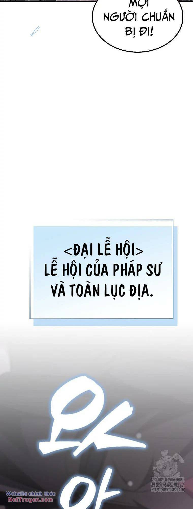 Pháp Sư Cận Chiến Mạnh Nhất Chapter 19 - Trang 2