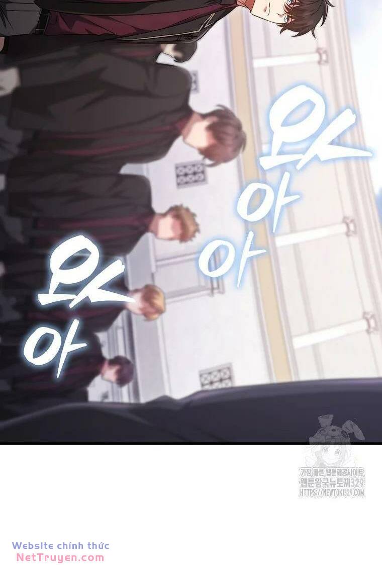 Pháp Sư Cận Chiến Mạnh Nhất Chapter 19 - Trang 2