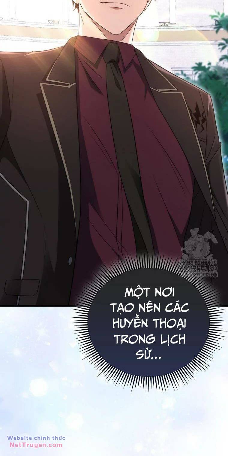 Pháp Sư Cận Chiến Mạnh Nhất Chapter 19 - Trang 2