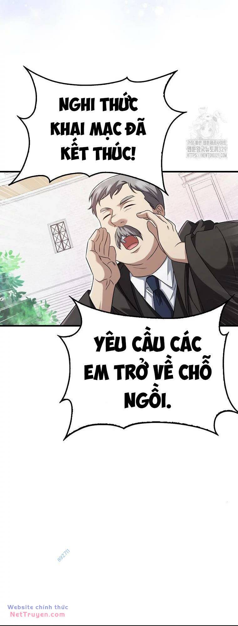 Pháp Sư Cận Chiến Mạnh Nhất Chapter 19 - Trang 2