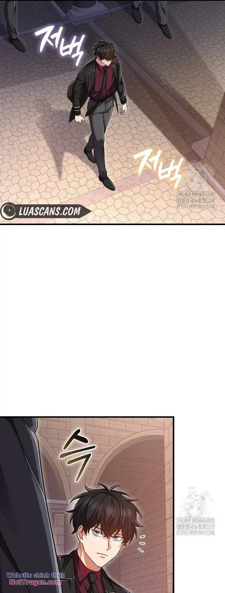 Pháp Sư Cận Chiến Mạnh Nhất Chapter 19 - Trang 2