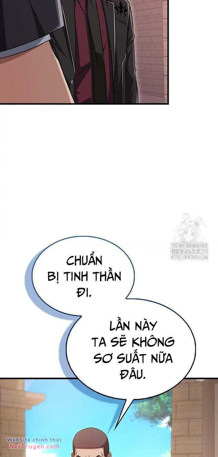 Pháp Sư Cận Chiến Mạnh Nhất Chapter 19 - Trang 2