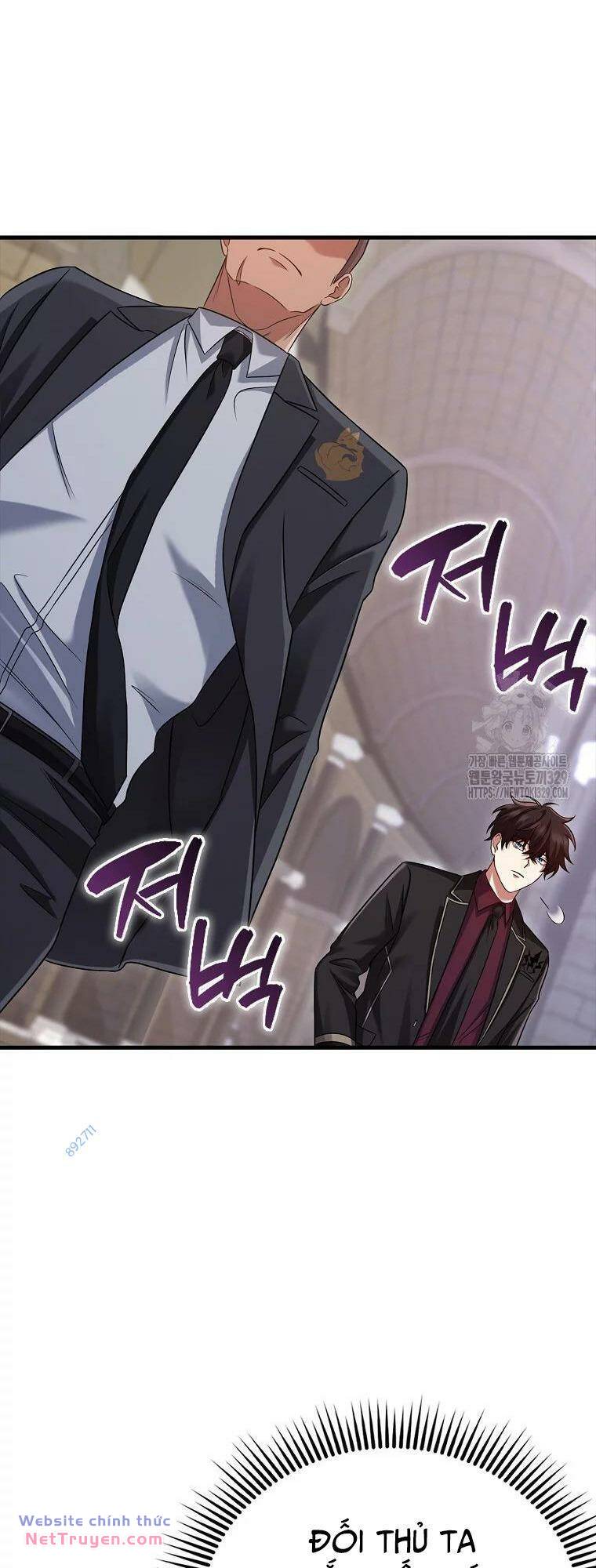 Pháp Sư Cận Chiến Mạnh Nhất Chapter 19 - Trang 2