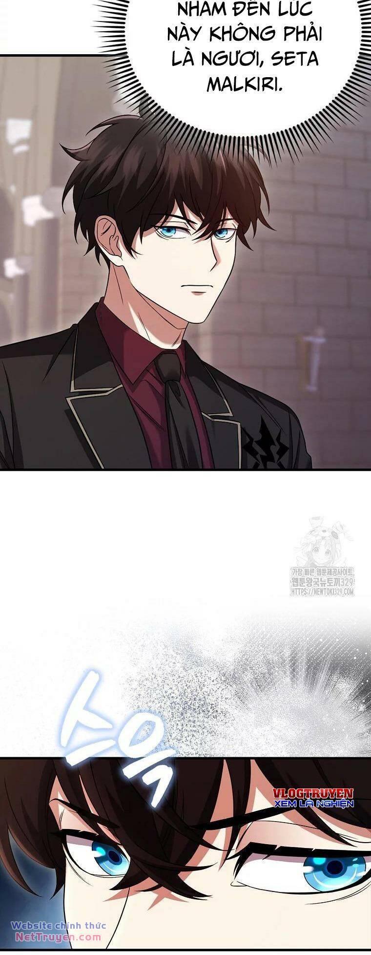 Pháp Sư Cận Chiến Mạnh Nhất Chapter 19 - Trang 2