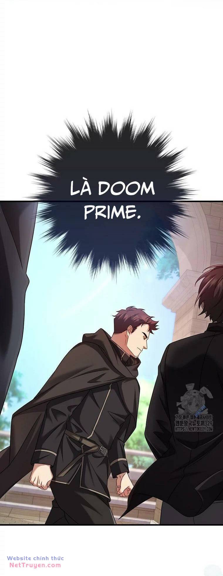 Pháp Sư Cận Chiến Mạnh Nhất Chapter 19 - Trang 2