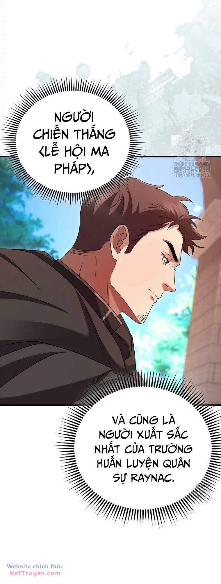 Pháp Sư Cận Chiến Mạnh Nhất Chapter 19 - Trang 2