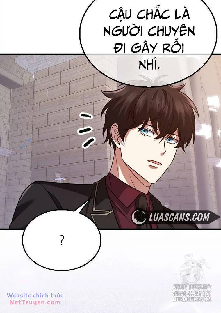 Pháp Sư Cận Chiến Mạnh Nhất Chapter 19 - Trang 2