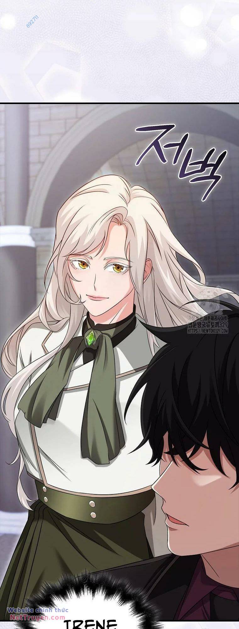 Pháp Sư Cận Chiến Mạnh Nhất Chapter 19 - Trang 2