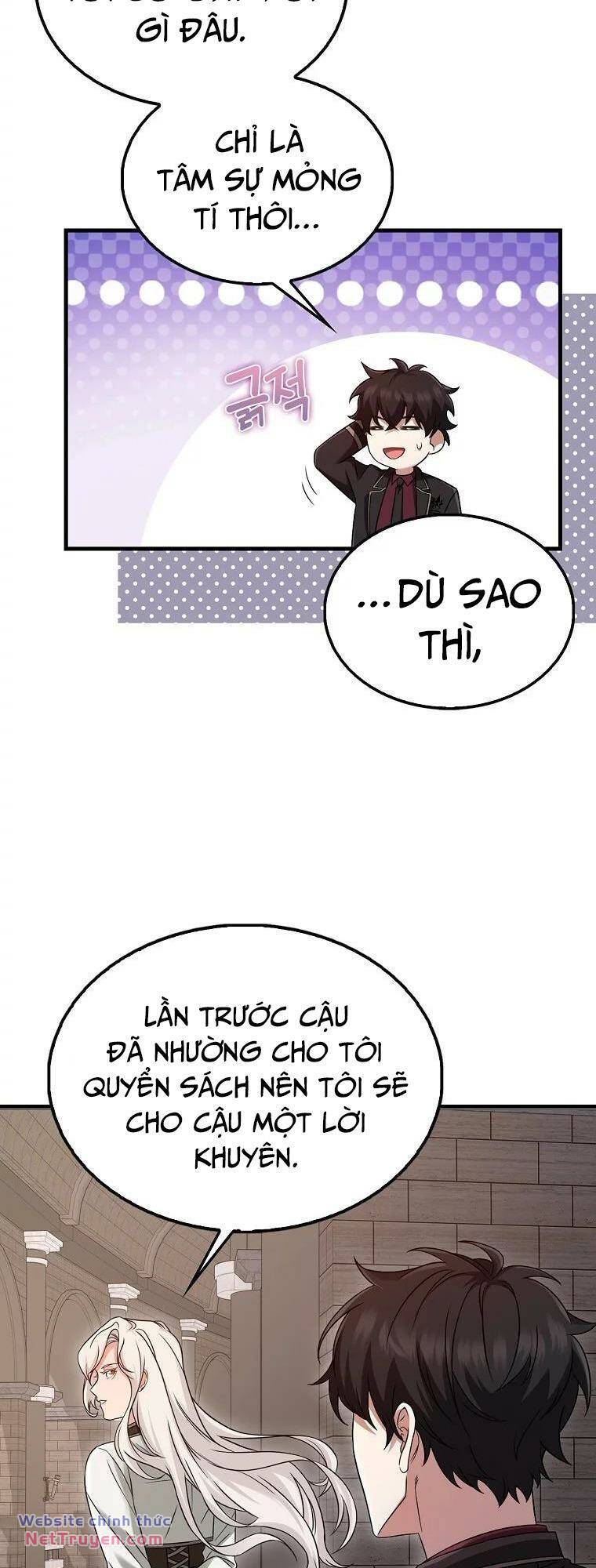 Pháp Sư Cận Chiến Mạnh Nhất Chapter 19 - Trang 2