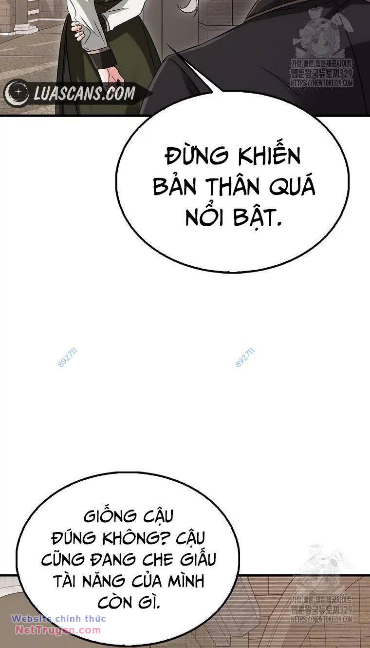 Pháp Sư Cận Chiến Mạnh Nhất Chapter 19 - Trang 2