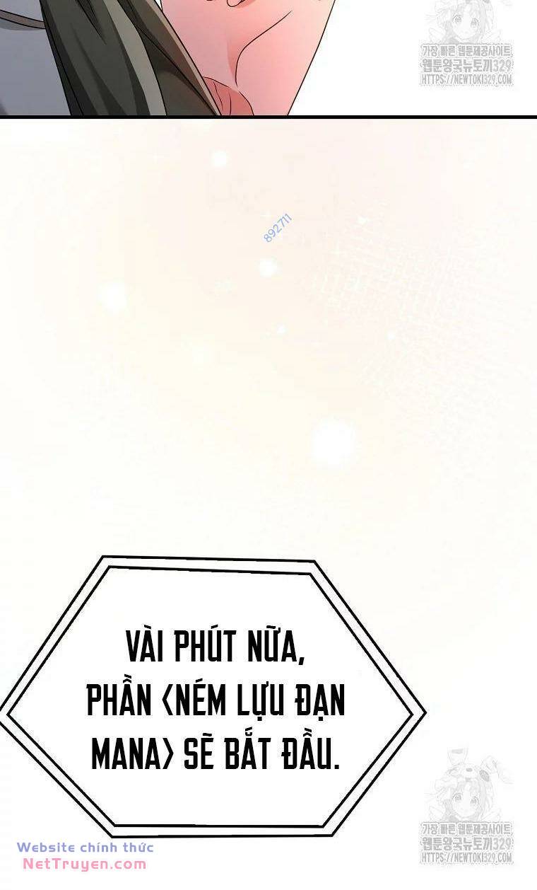 Pháp Sư Cận Chiến Mạnh Nhất Chapter 19 - Trang 2