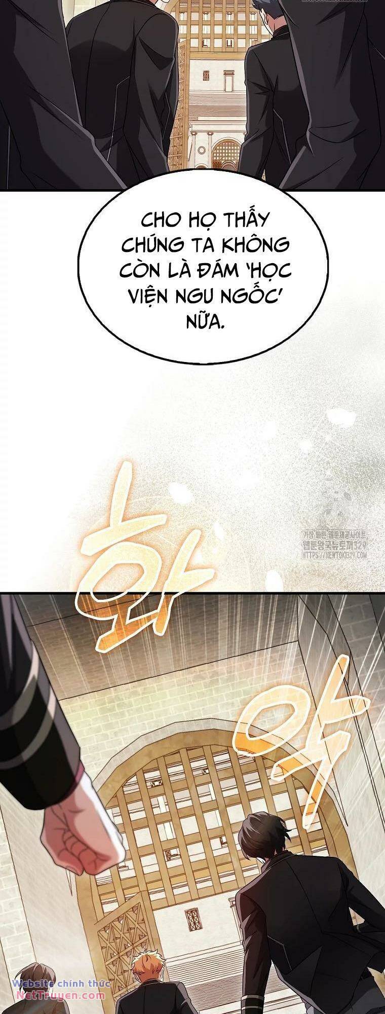 Pháp Sư Cận Chiến Mạnh Nhất Chapter 19 - Trang 2