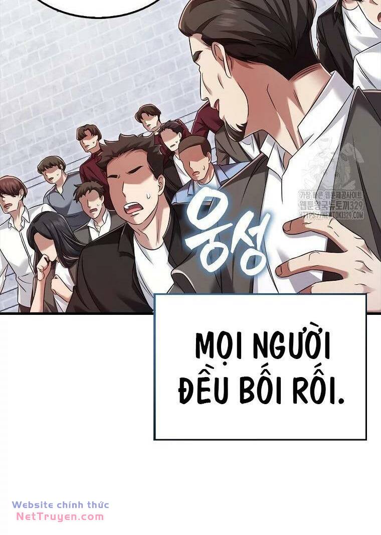 Pháp Sư Cận Chiến Mạnh Nhất Chapter 19 - Trang 2