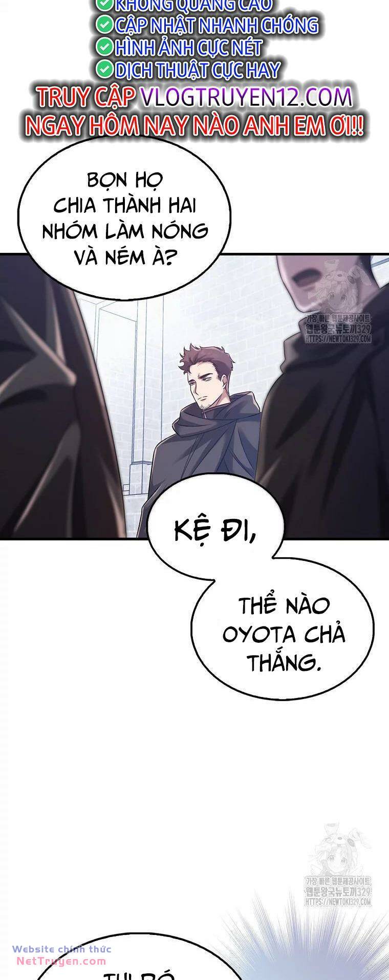 Pháp Sư Cận Chiến Mạnh Nhất Chapter 19 - Trang 2